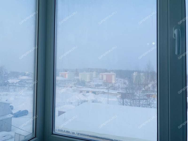 однокомнатная квартира на улице Студгородок дом 18