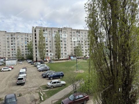 1-komnatnaya-ul-lvovskaya-d-17 фото