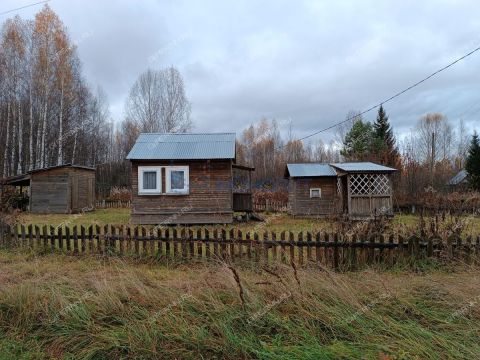 dom-derevnya-tokovikovo-gorodeckiy-rayon фото