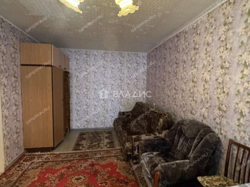 двухкомнатная квартира на Московском шоссе дом 21