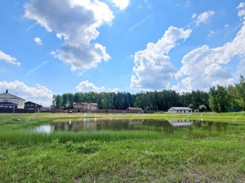 дом на Цветаевой ул. село Каменки