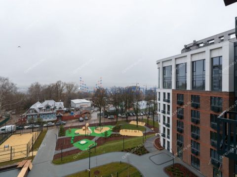 1-komnatnaya-ul-dalnyaya-10 фото