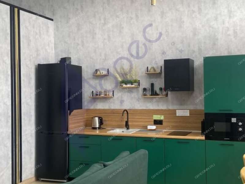 коттедж на Весенняя деревня Пруды