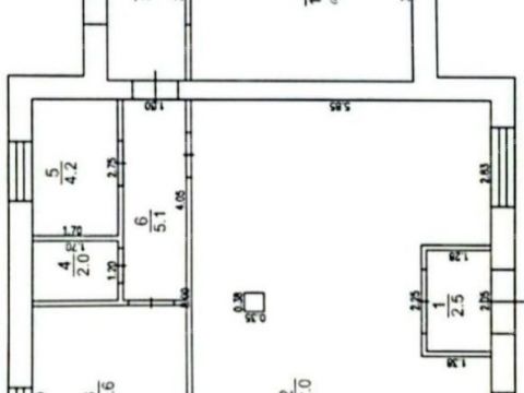 derevnya-krutaya-kstovskiy-rayon фото