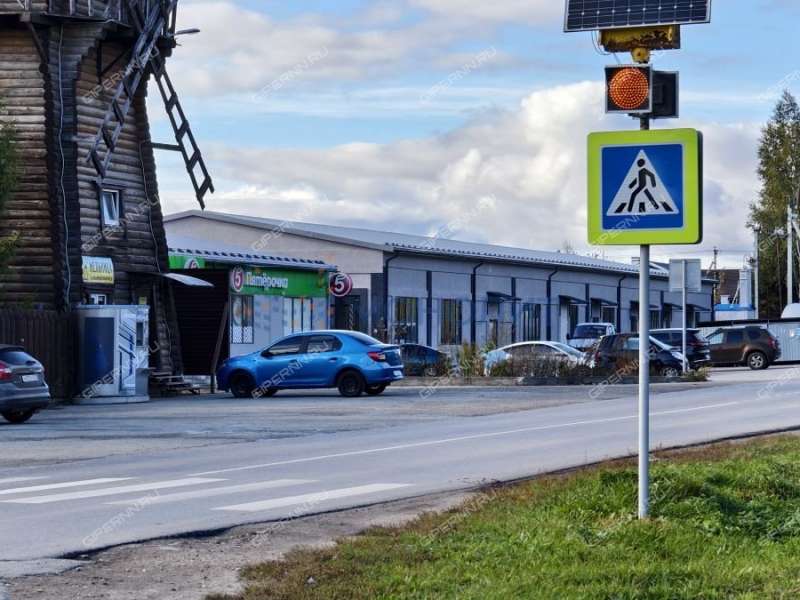 земельный участок 9 соток 14-я Комфортная улица деревня Бурцево
