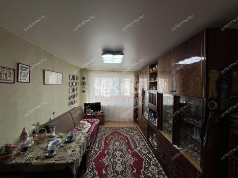 3-komnatnaya-ul-sergeya-esenina-d-19 фото