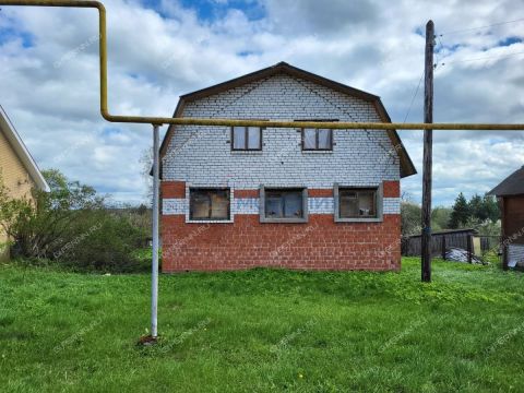 dom-derevnya-ionovka-bogorodskiy-municipalnyy-okrug фото