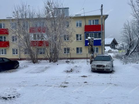 1-komnatnaya-selo-shava-kstovskiy-rayon фото