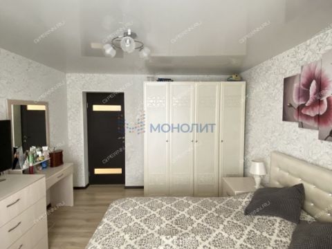 4-komnatnaya-gorod-dzerzhinsk-gorodskoy-okrug-dzerzhinsk фото