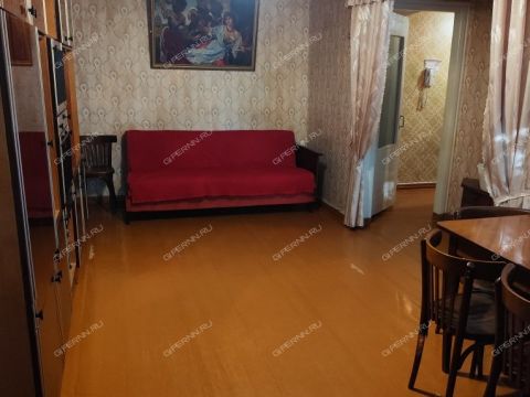 2-komnatnaya-ul-gorohoveckaya-d-34 фото