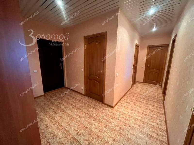 двухкомнатная квартира на Малой Ямской улице дом 65 к4