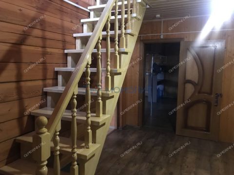 dom-selo-doskino-bogorodskiy-municipalnyy-okrug фото