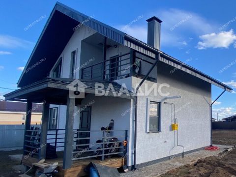 dom-selo-efimevo-bogorodskiy-municipalnyy-okrug фото