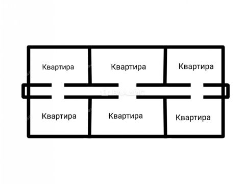 3-komnatnaya-derevnya-rzhavka-kstovskiy-rayon фото