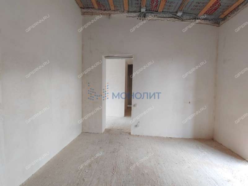 дом на улице Маяковского село Каменки