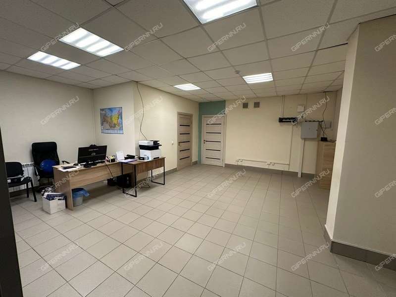 помещение под торговую площадь на Гагарина пр-кт., д. 36/4