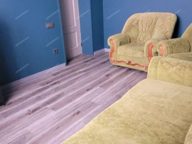 коттедж на улице Дружбы посёлок Ляхово