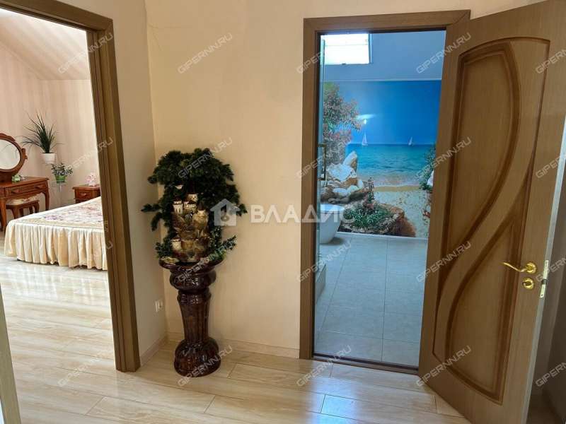 дом на улице Большая Дорога село Вязовка