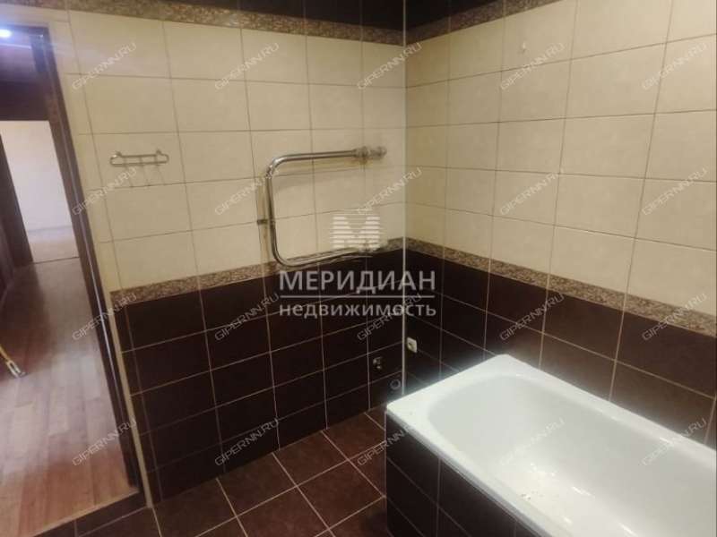 двухкомнатная квартира на Союзном проспекте дом 1А