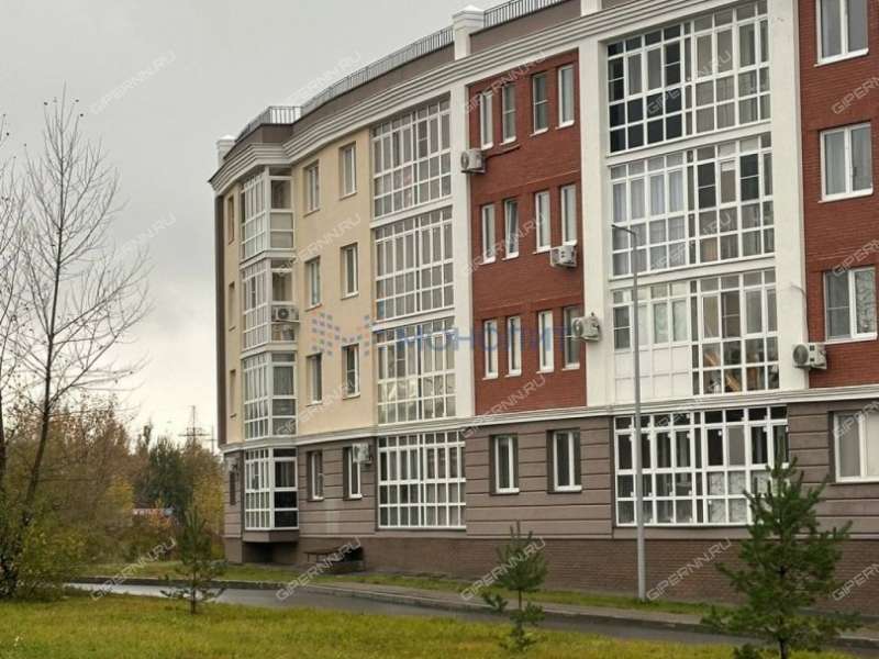 однокомнатная квартира на проспекте Капитана Рачкова город Кстово