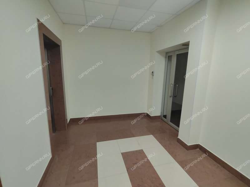 помещение под офис на Большей Печёрской улице