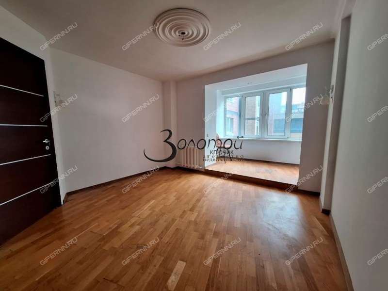 двухкомнатная квартира на улице Белинского дом 69