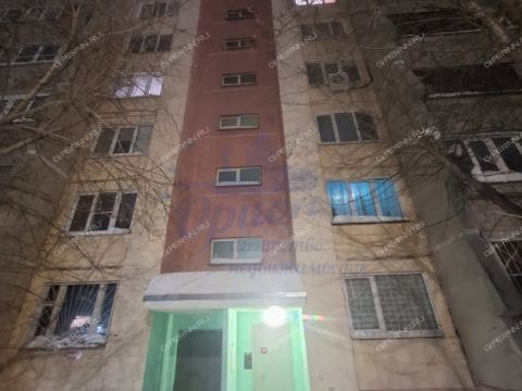 1-komnatnaya-ul-geroya-popova-d-9-k2 фото