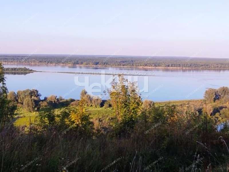 земельный участок 10 соток Центральная улица село Кадницы