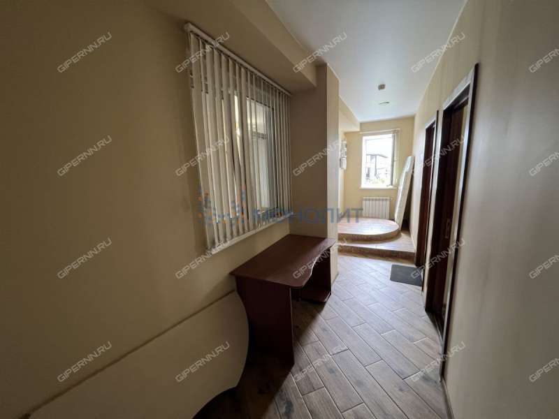 помещение под помещение свободного назначения, офис на Борской улице