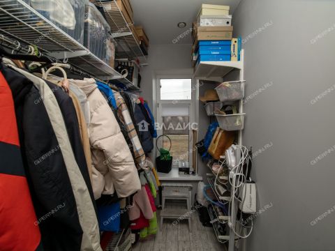 dom-derevnya-karabatovo-kstovskiy-rayon фото