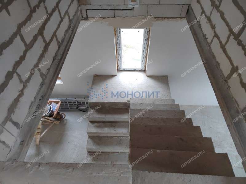 дом на Елховской улице село Елховка