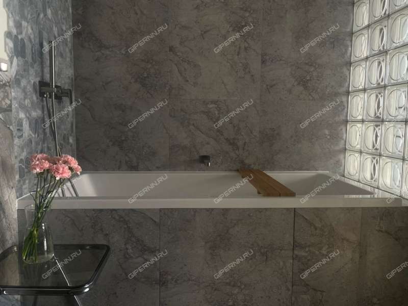 однокомнатная квартира на 2-й Оранжерейной улице дом 4А к2