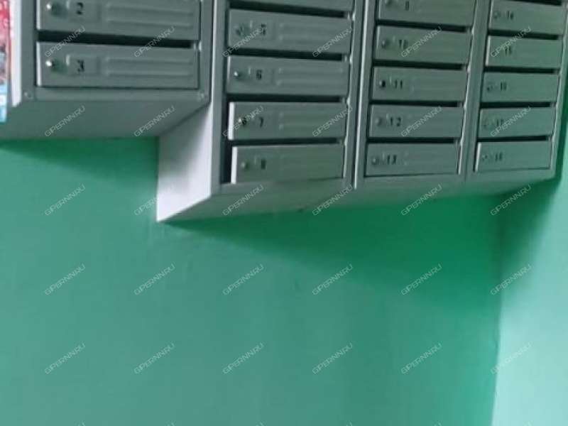 трёхкомнатная квартира на улице Героя Давыдова дом 14