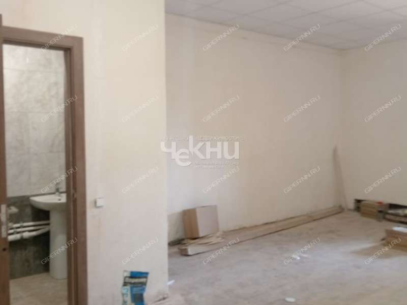 помещение под помещение свободного назначения на Республиканской улице город Городец