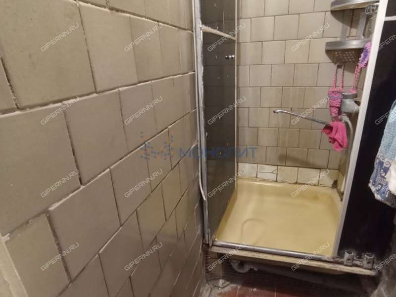 двухкомнатная квартира на улице Дружаева дом 13А