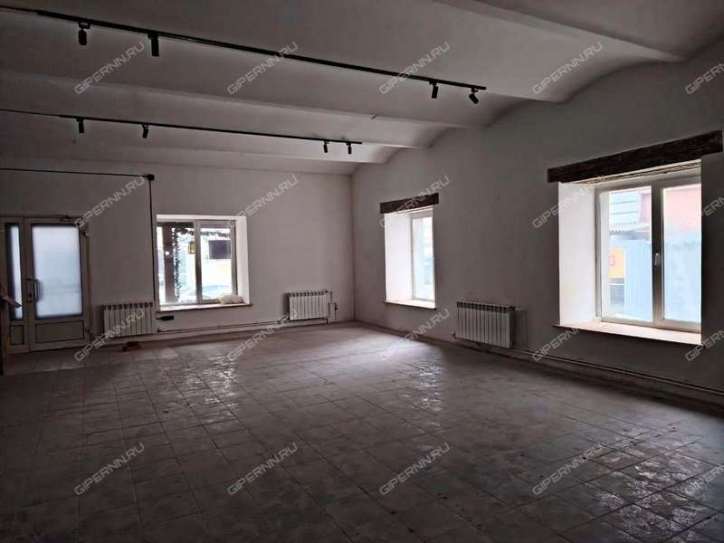 помещение под торговую площадь на Кожевенный пер, д. 3/10