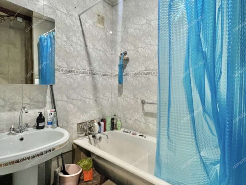 трёхкомнатная квартира на Магистральной улице дом 14 город Кстово