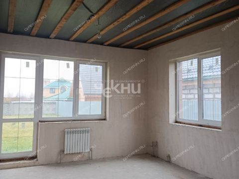 dom-selo-bezvodnoe-kstovskiy-rayon фото