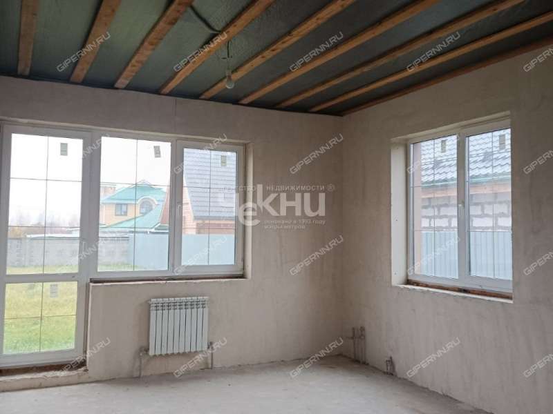 дом на Солнечная село Безводное