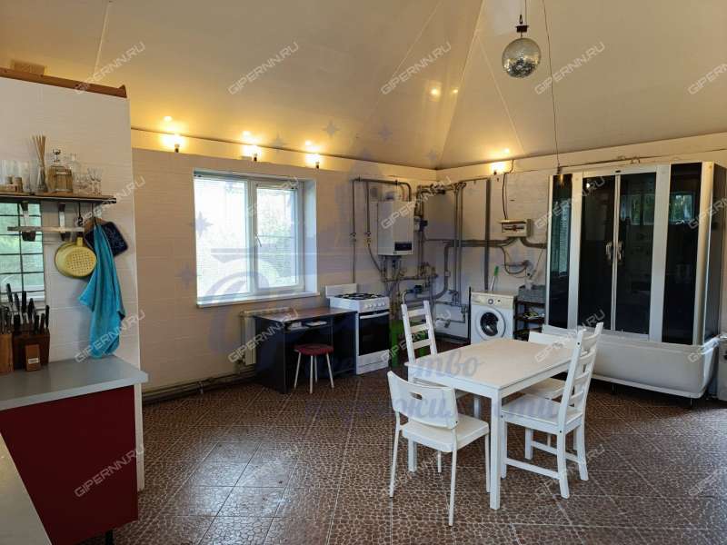 дом на Совхозной улице село Муравьиха