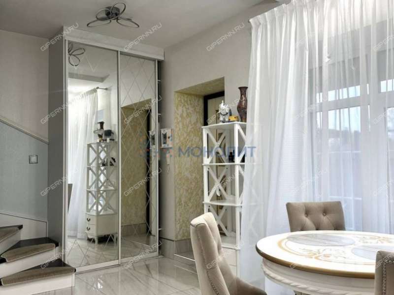 таунхаус на -