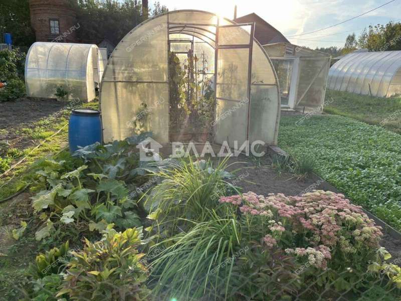 двухкомнатная квартира на Строительной улице дом 19 посёлок Окский