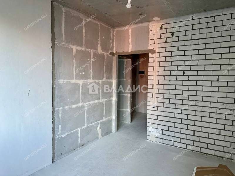 однокомнатная квартира на улице Родионова дом 178