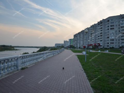 1-komnatnaya-gorod-dzerzhinsk-gorodskoy-okrug-dzerzhinsk фото