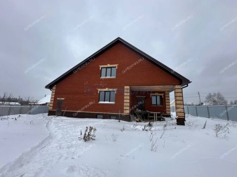 dom-derevnya-kulikovo-bogorodskiy-municipalnyy-okrug фото