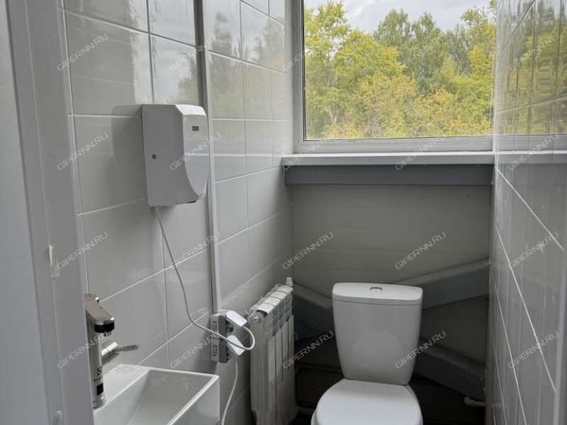 помещение под офис на Порт-Артурской улице