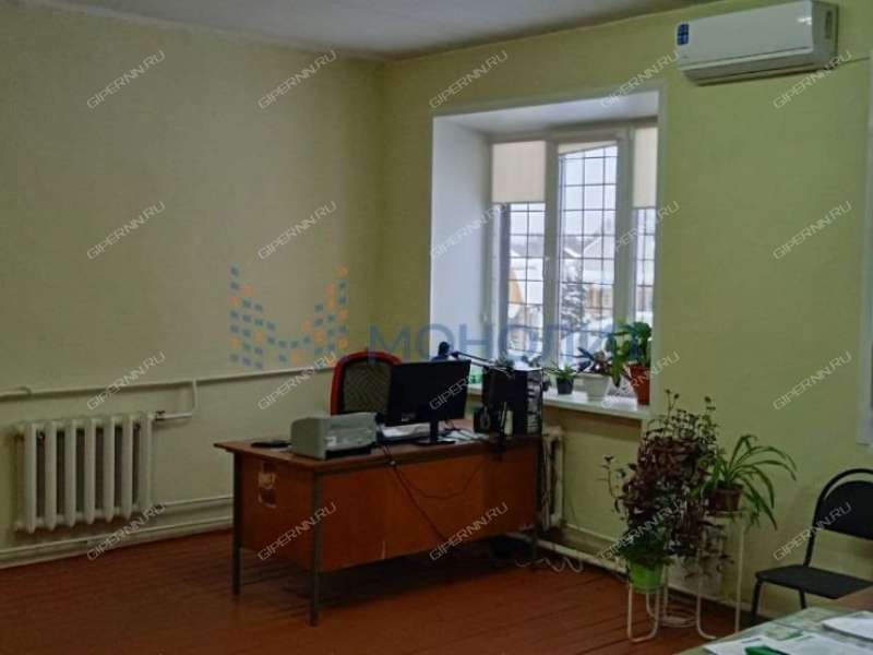 имущественный комплекс под производственную площадь в переулке 1-й Ручей город Кулебаки