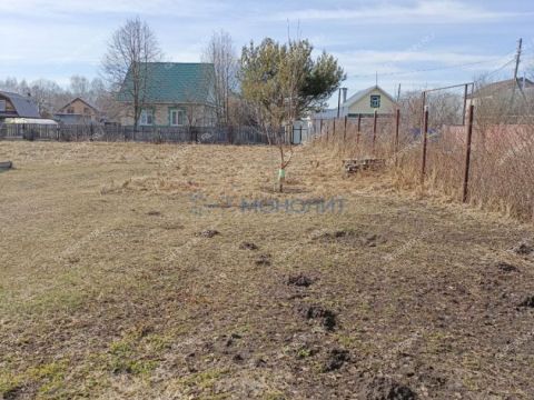 dom-poselok-zheleznodorozhnyy-sitnikovskiy-selsovet-gorodskoy-okrug-bor фото