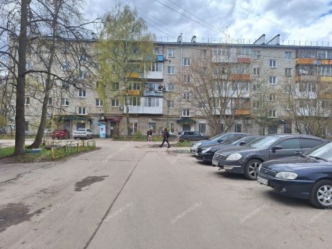 3-komnatnaya-ul-barenca-d-7 фото