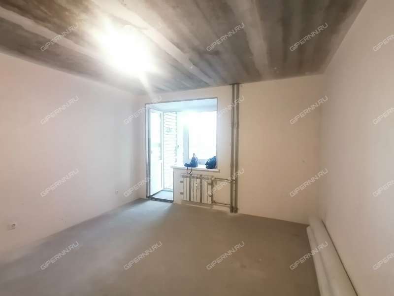 квартира-студия на улице 8 Марта дом 28